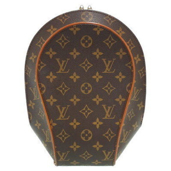 Louis Vuitton Monogram Ellipse Sac deux Backpack - Picture 1 of 8